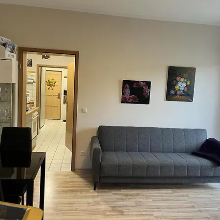 Moderne Mit Terrasse Ebenerdig * Haundorf