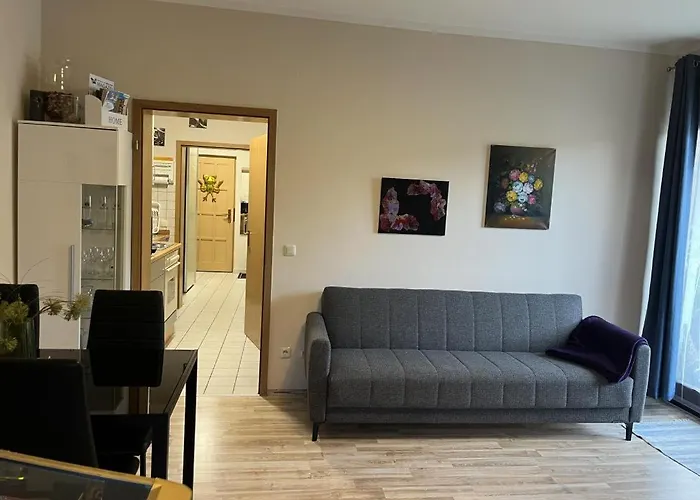 Moderne Mit Terrasse Ebenerdig * Haundorf