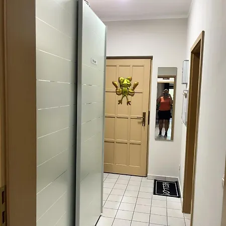 Moderne Mit Terrasse Ebenerdig * Haundorf