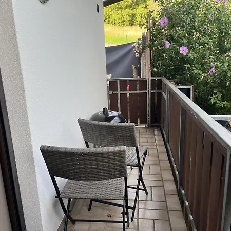 Moderne Mit Terrasse Ebenerdig *